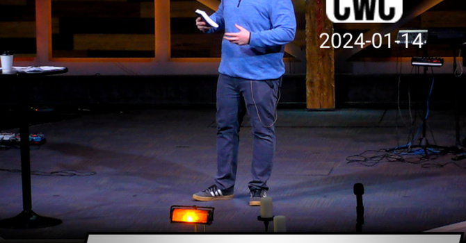 How To Start Well (2024-01-14)