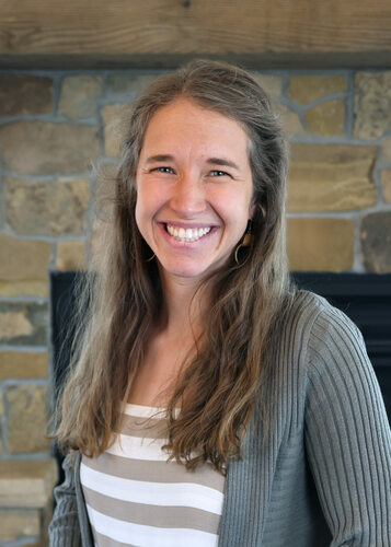 Hannah Harris