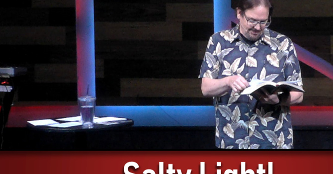 Salty Light (2023-02-12)