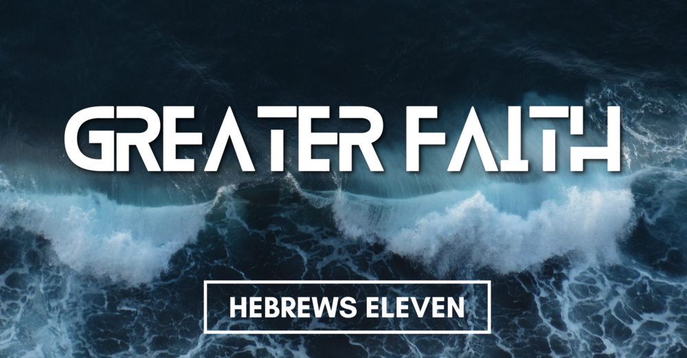 The Faith of Noah