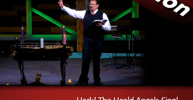 Hark! The Herald Angels Sing! (2023-12-24)
