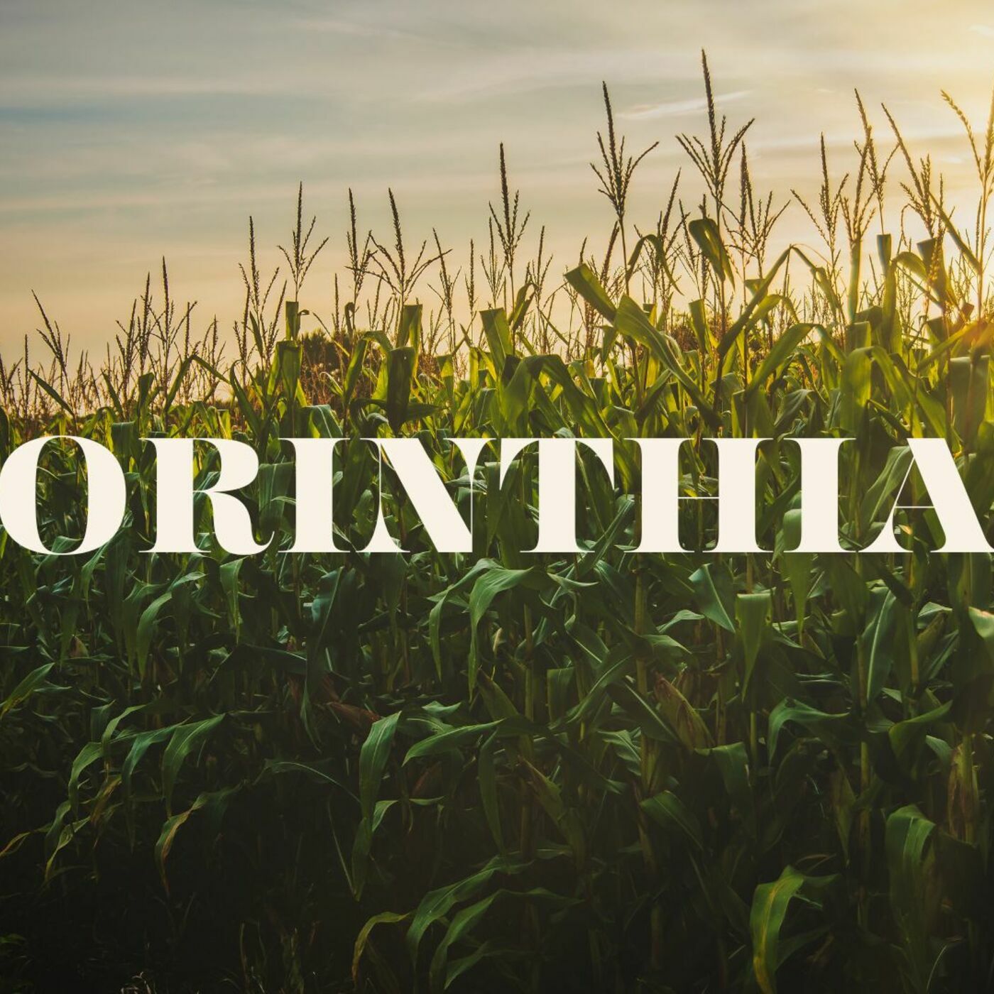 1 Corinthians 3:1-23