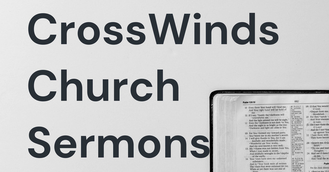 Spectrum Ministries-John 13 (2024-08-11) Sermon