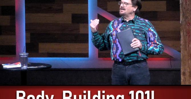 Body-Building 101 (2023-01-15)