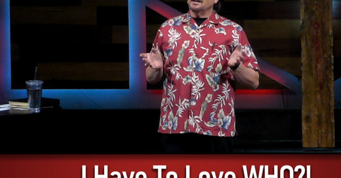 I Have To Love Who?! (2023-03-12)
