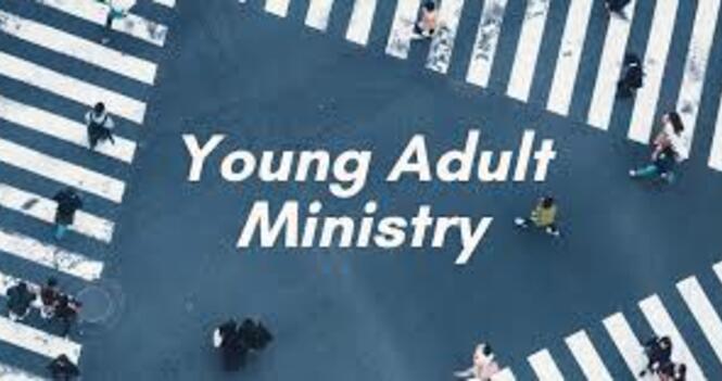 Young Adults