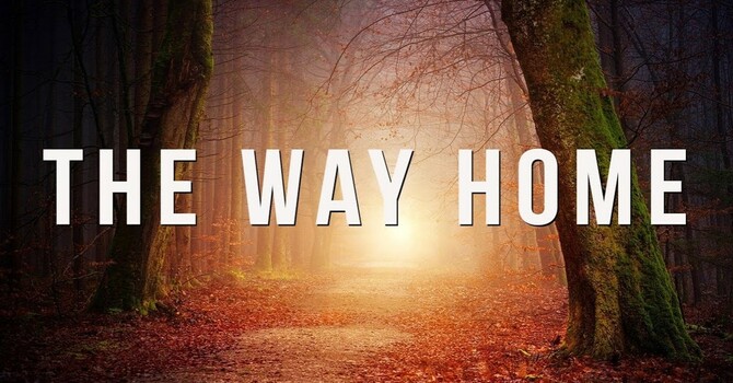The Way Home