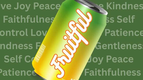 Fruitful