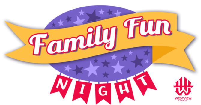 Family Fun Night