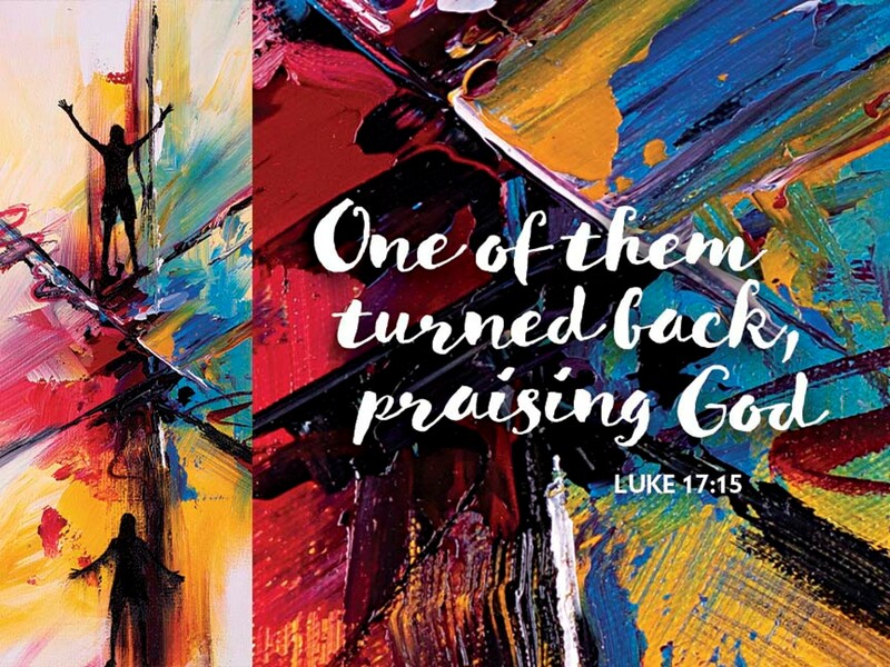 Worship Sunday, October 12, 2025