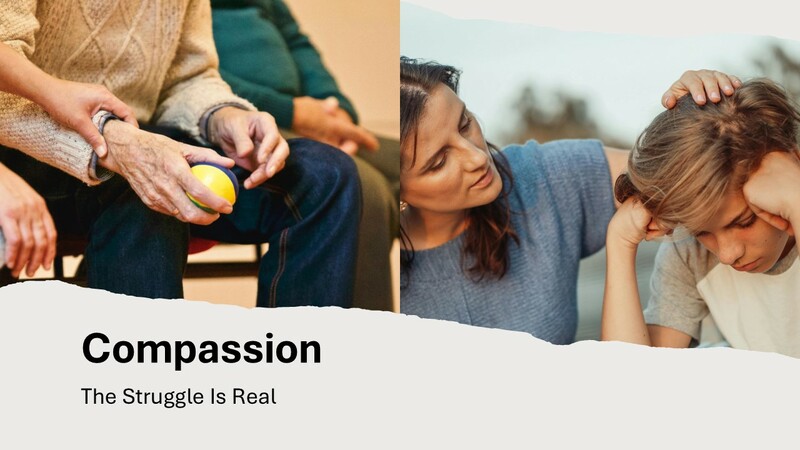 Compassion
