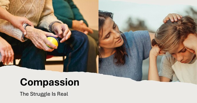 Compassion
