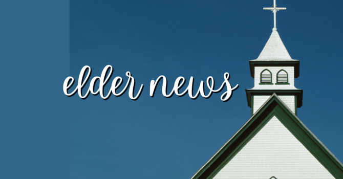 Elder News image