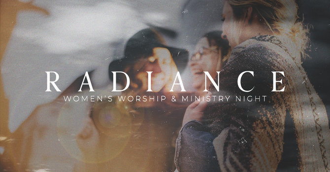 Radiance Womens Night