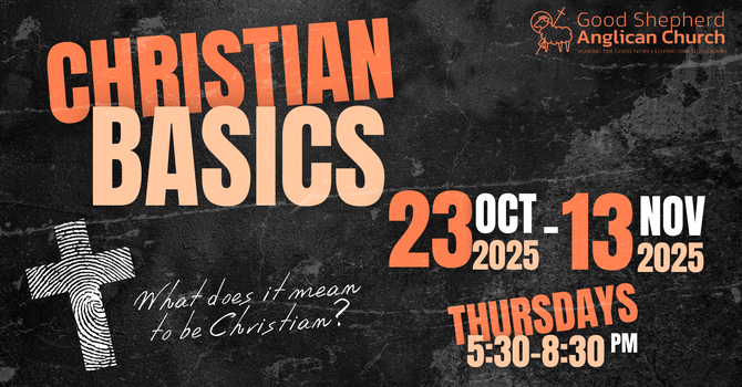 Christian Basics