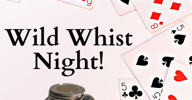 Wild Whist