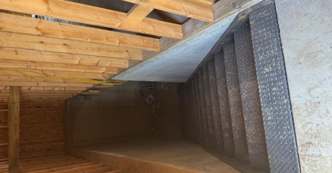Building Update - October 2025 image