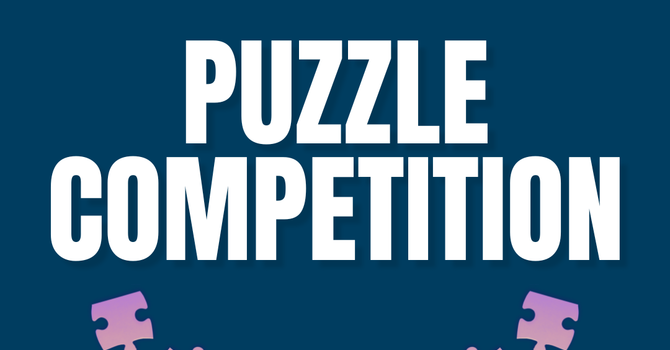 Ladies' Puzzle Competition
