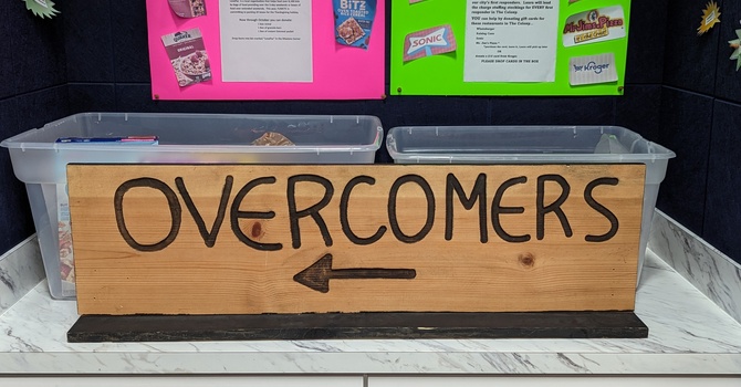 Overcomers