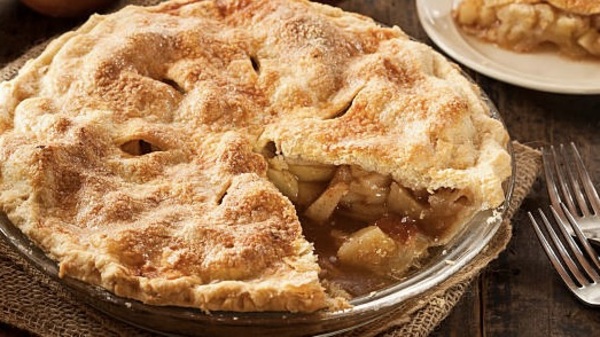 Pie Making