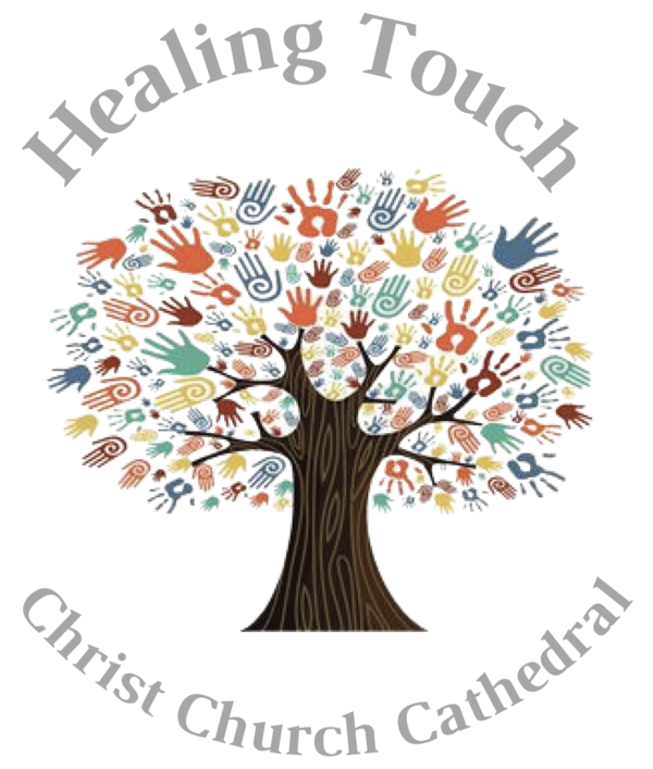 Next Healing Touch Sessions