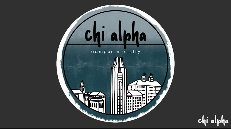 Guest Speaker: Chi Alpha Ministries