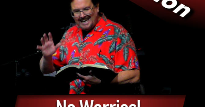 No Worries! (2023-04-30)