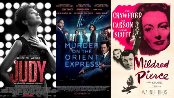 Dinner + Movie Night