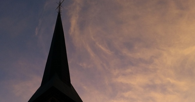 Choral Evensong