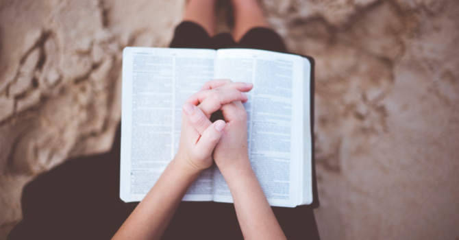 Women's Bible Study