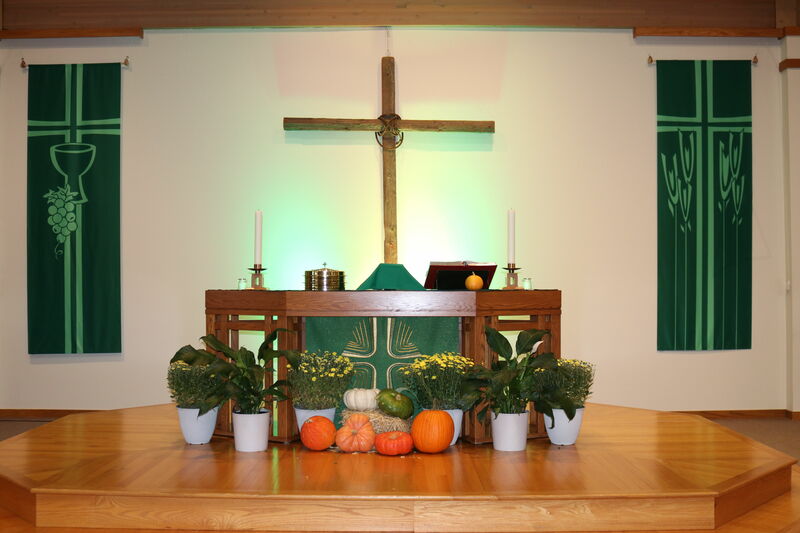 Eighteenth Sunday after Pentecost