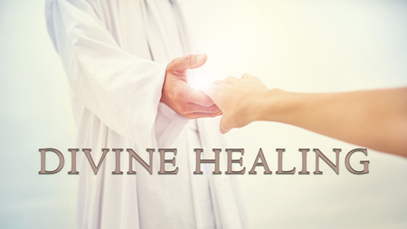 Divine Healing