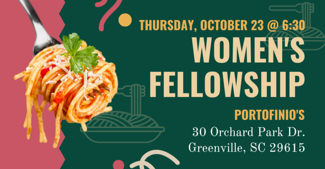 Women's Fellowship