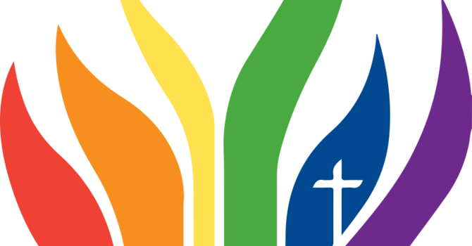 Reconciling Ministries