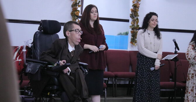 Revival - Thursday Night Service