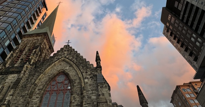 All Souls Requiem Eucharist
