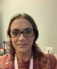 staff member image