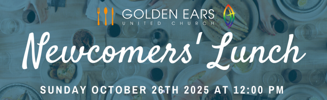 Golden Ears United Church