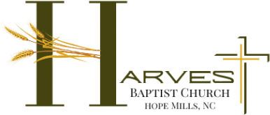 Harvest Baptist Church