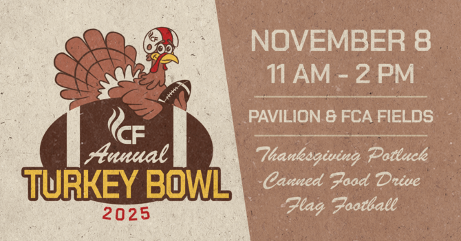 Crossfire Turkey Bowl 