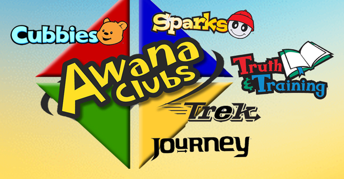 AWANA