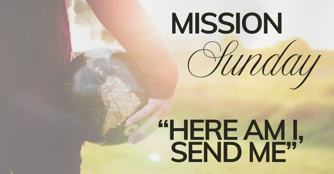 Mission Sunday