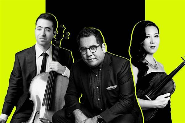 Free Musical Dialogues at Church of the Mountains – October 10