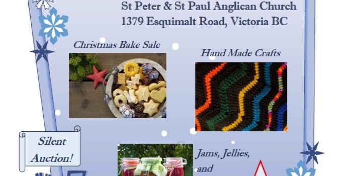 Christmas Fair 2025