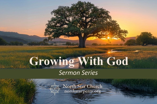 Growing with God Series