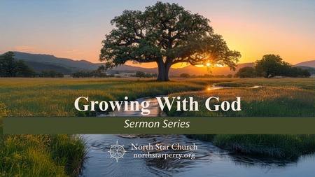 Growing with God Series