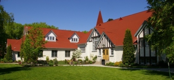 Ministry Opportunity: Christ Church, Edmonton