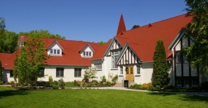 Ministry Opportunity