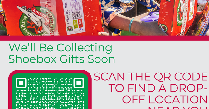 Operation Christmas Child