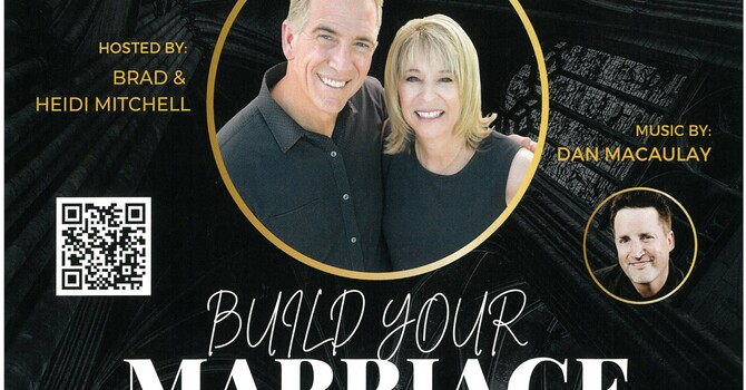 Build Your Marriage 